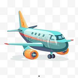 飞机漫画,飞机漫画中的飞行梦想与科技魅力